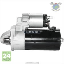 Motorino d'avviamento starter