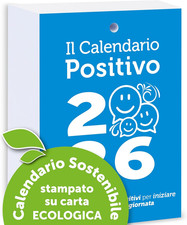 Calendario Positivo 2026