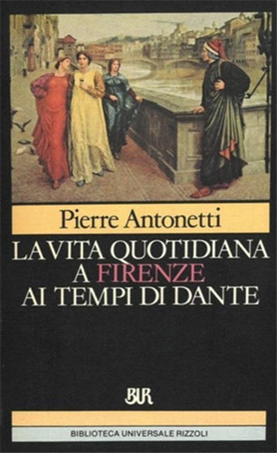Antonetti pierre la - antonetti,pierre.,