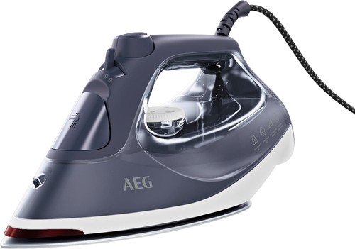 Aeg si6 2mn ferro - ferro, stiro