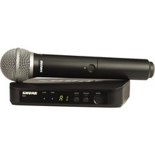 Shure BLX24/PG58 T11 | Nuovo