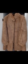 Pelliccia lapin - pelliccia,