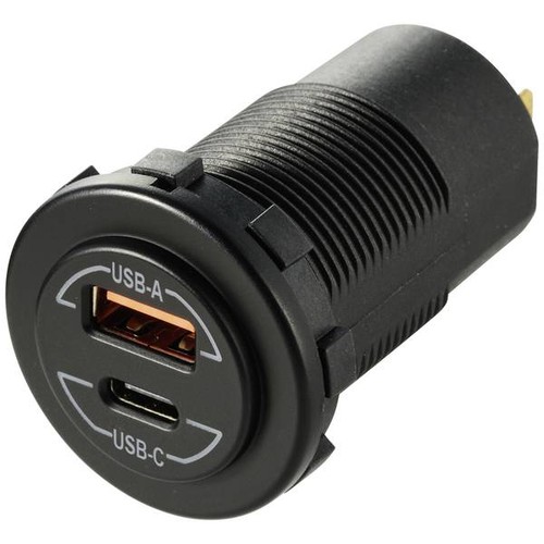 Voltcraft 14336670 presa - vc-14336670,
