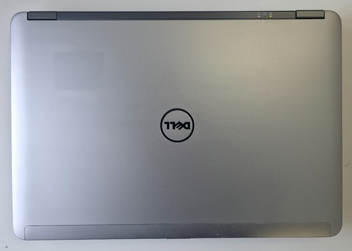Dell latitude e6440 - latitude,