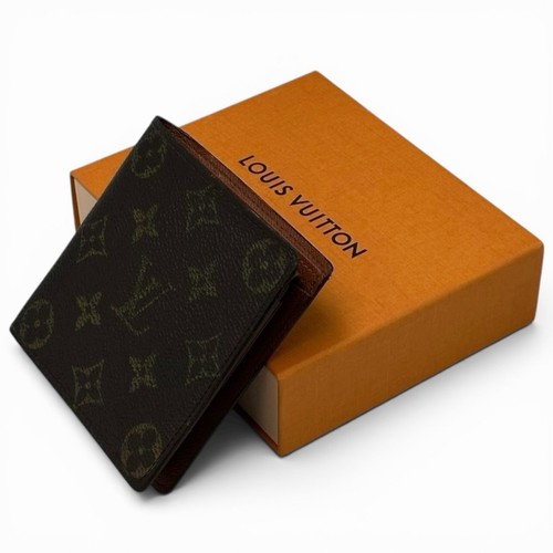 Autentico louis vuitton m61675 - autentico,