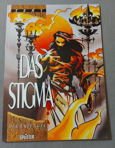 Das stigma l - das,