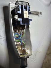Denon DL 160 cartridge high