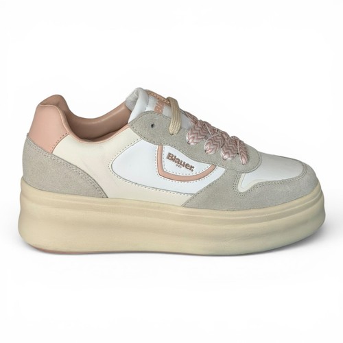 Blauer donna scarpe - blauer,