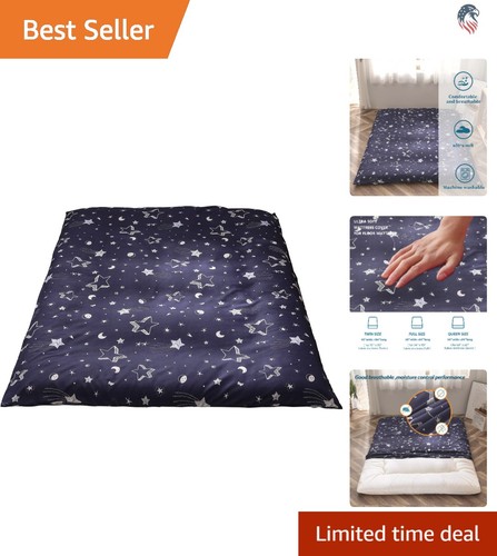 Coprimaterasso futon - futon, in
