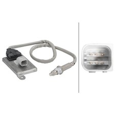 Sensore NOx Catalizzatore NOx