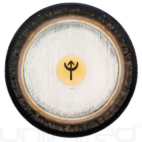 Gong planetari paiste - gong,