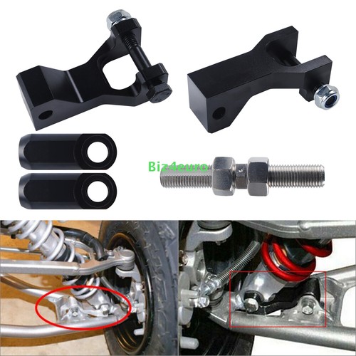 Kit abbassamento anteriore - , +