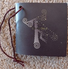 Ardbeg Supernova Bottle Neck