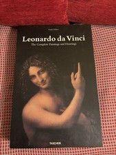 Leonardo Da Vinci: The