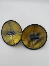 COPPIA FARI FENDINEBBIA