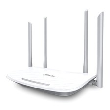 TP-LINK ROUTER WIRELESS DUAL
