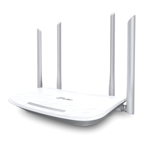 Link router wireless - tp-link, dual