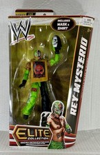 WWE Elite Collection Series 18