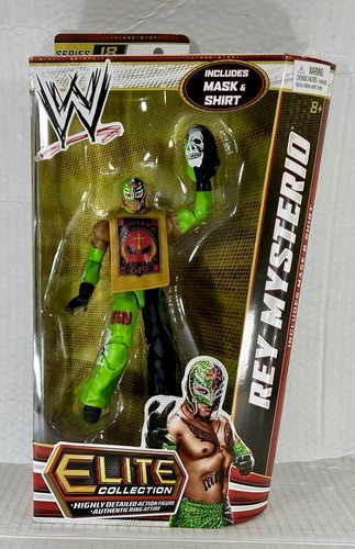 Wwe elite collection series - wwe,