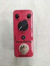MOOER / ANA ECHO (N. 03302026)