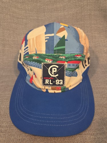 Cappello polo ralph lauren - polo,