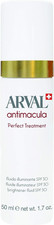 Arval Perfect Treatment Spf