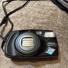 Pentax Zoom 105 Super 35mm