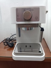 Macchina Caffè De longhi EC260.w
