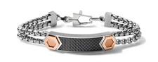Bracciale bulova latin - bulova,