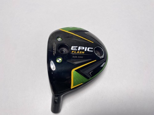 Callaway epic flash sub zero - zero, 3
