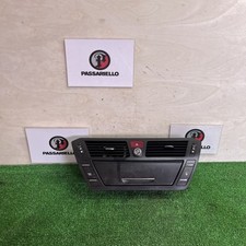 Bocchetta centrale citroen - centrale, c4