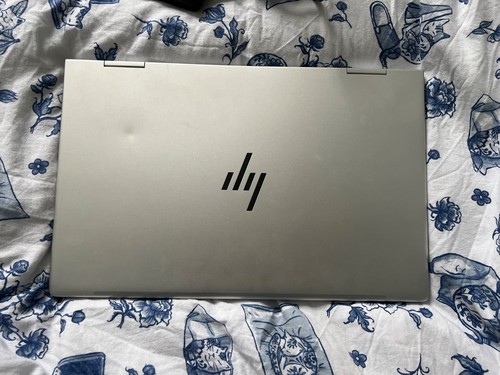 Envy x360 2 - 2, in