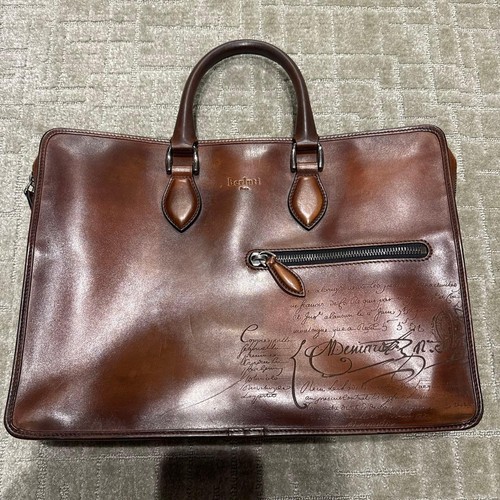 Borsa lavoro berluti - lavoro,