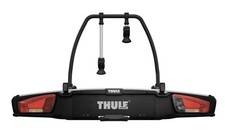 Thule Portabici VeloSpace XT 939 per 3 bici ognuna 30 kg, adatta E-Bike
