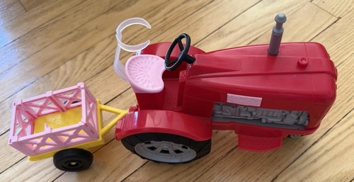 Barbie dolce frutteto 2017 - barbie,