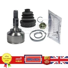 Kit giunto CV per Citroen C2