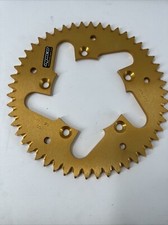 Pignone posteriore Apico 420