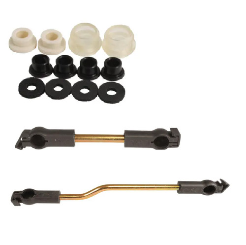 Golf mk1 kit collegamento - golf,