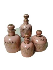 Art deco set porcellana. 