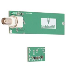 Antenna Attiva Mini Whip ad