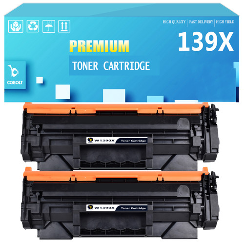 Cartucce toner w1390x adatte - cartucce,
