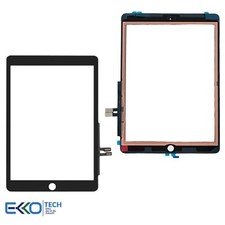 Touch Screen, Vetro Display