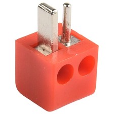 Connettore a 2 pin DIN Hi-Fi