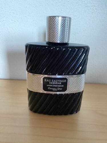 M04 factice eau sauvage - -,