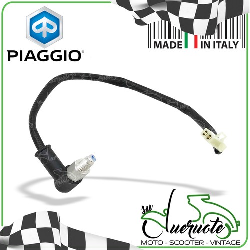 Resistenza carburatore beverly - resistenza,