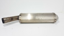 57411181A TERMINALE SCARICO SILENZIATORE  SINISTRO  AMMACCATO DUCATI 848