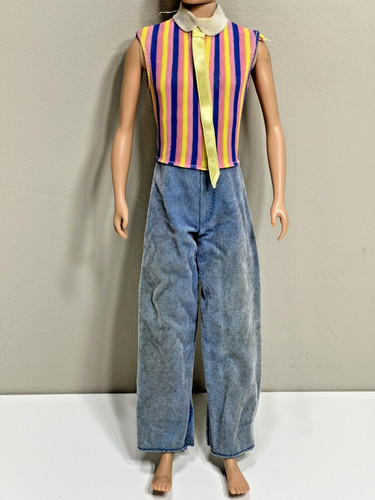 Barbie bambola ken cuore - bambola,