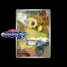 Pokemon Paradox Rift - Choose