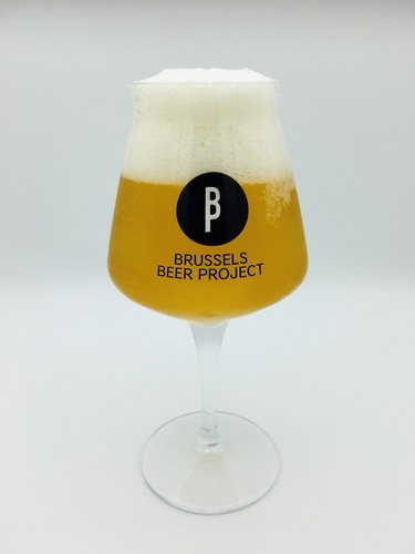 Brussels beer project 25cl - beer,