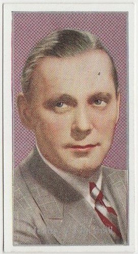 Herbert marshall 1936 carreras - marshall,